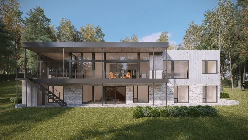 Buildmart - 5 Reasons to Use Cold Formed Steel (CFS)...