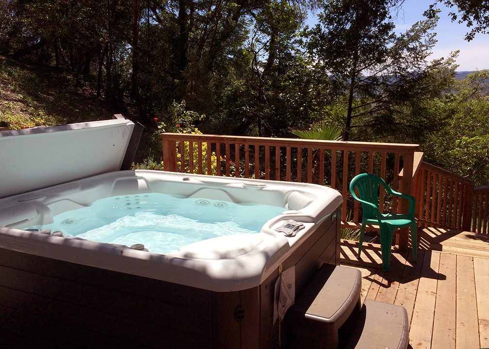 Infinity Ranch | Cloverdale CA