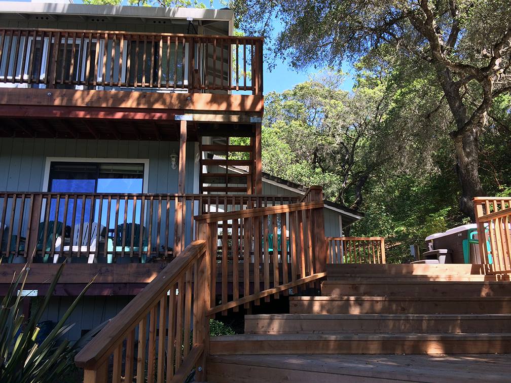 Infinity Ranch | Cloverdale CA