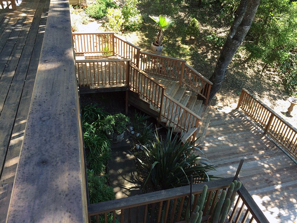 Infinity Ranch | Cloverdale CA