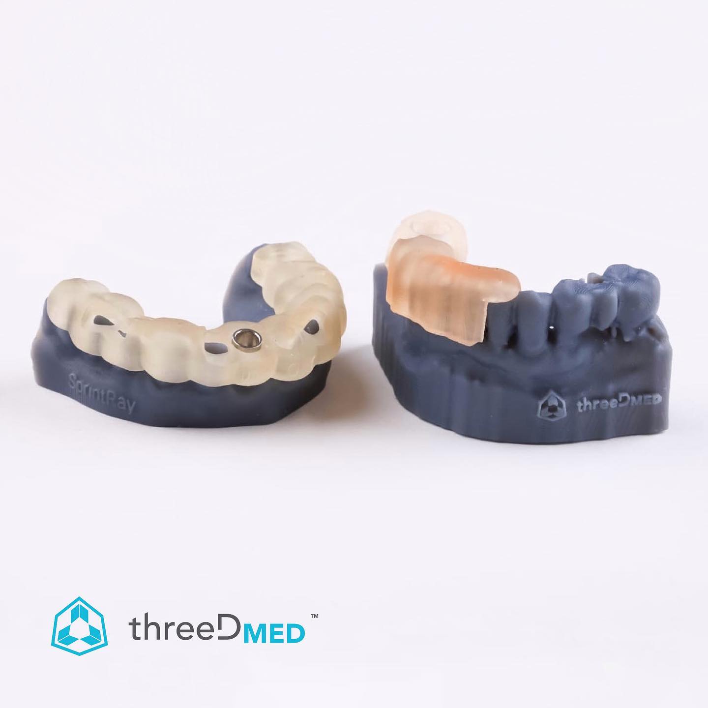 threeD MED - GUÍAS QUIRÚRGICAS. IMPLANTES. Planificación... | Facebook