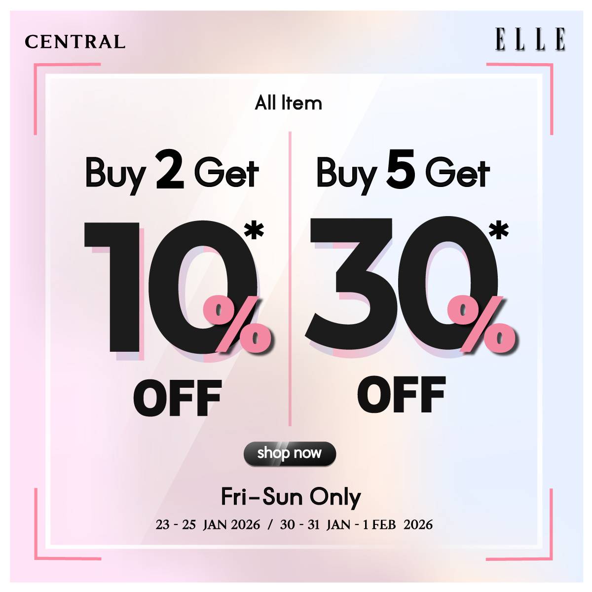 Central Department... - Central Department Store Rangsit