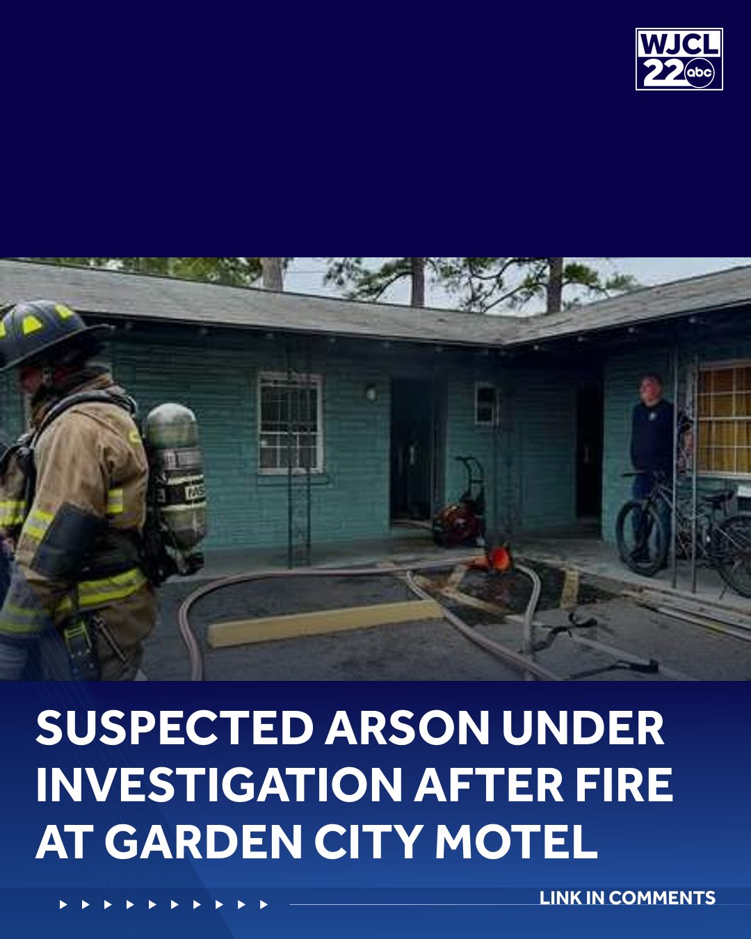 【wwk】Room fire Firefighters contained the blaze to one room after witnesses