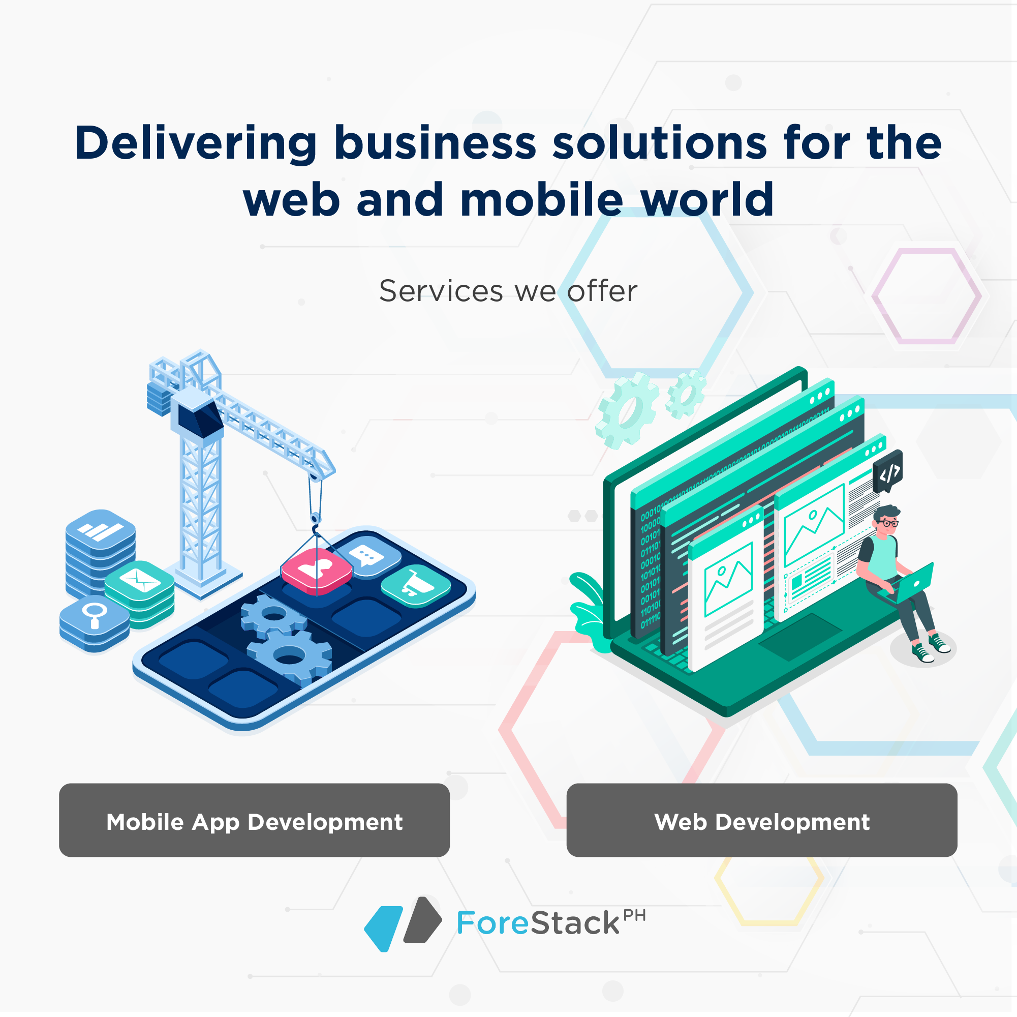 ForeStack PH
