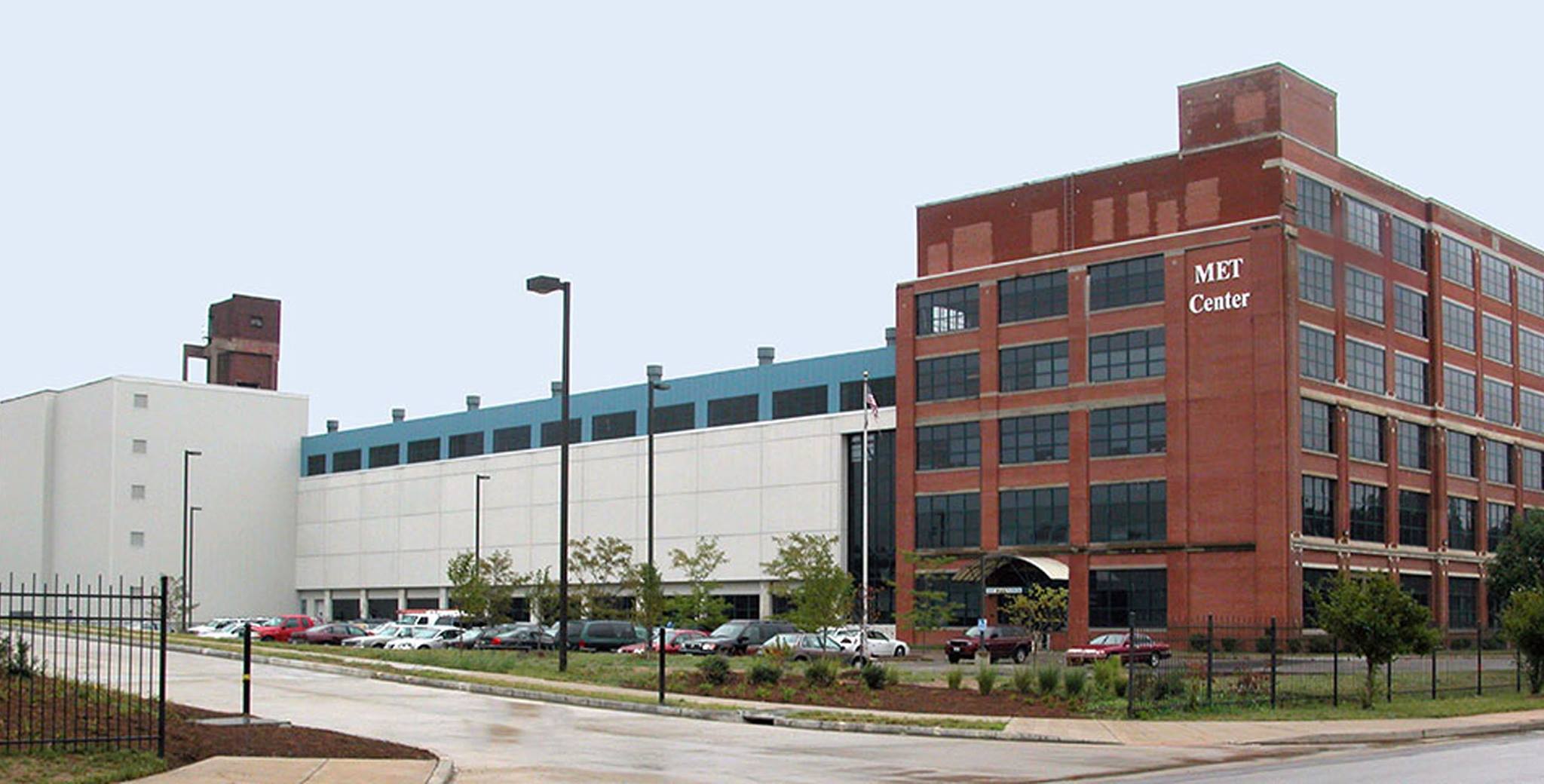 MERIT Center