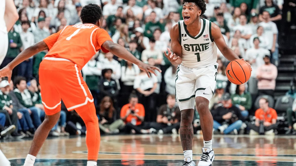 SpartansWire - Michigan State vs. Bowling Green: Broadcast info ...