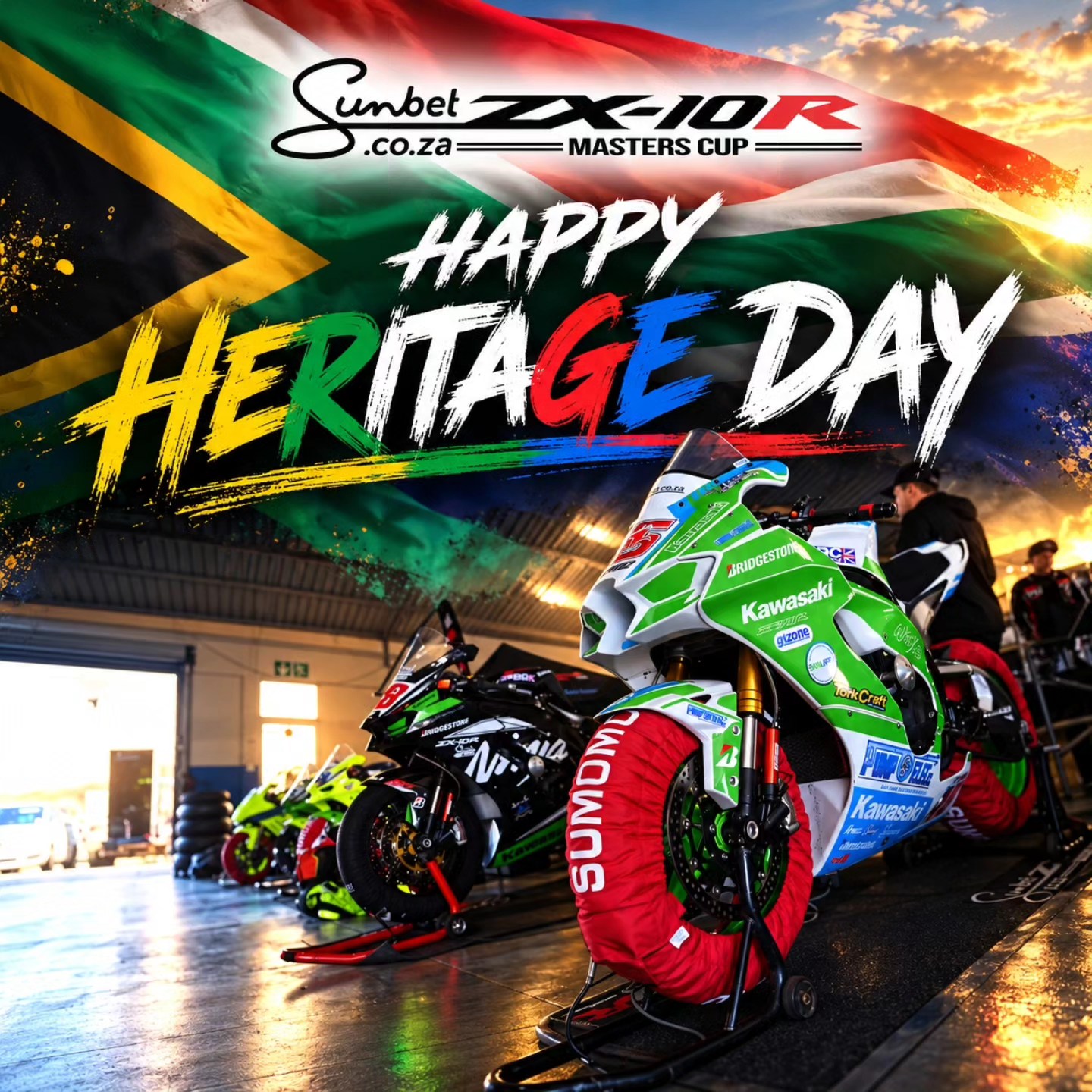 SunBet ZX10 Masters (@zx10masterscup) • Facebook