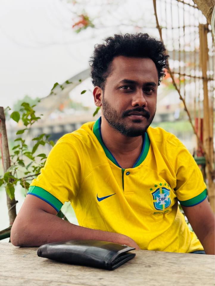 R.H. Raju | Dhaka