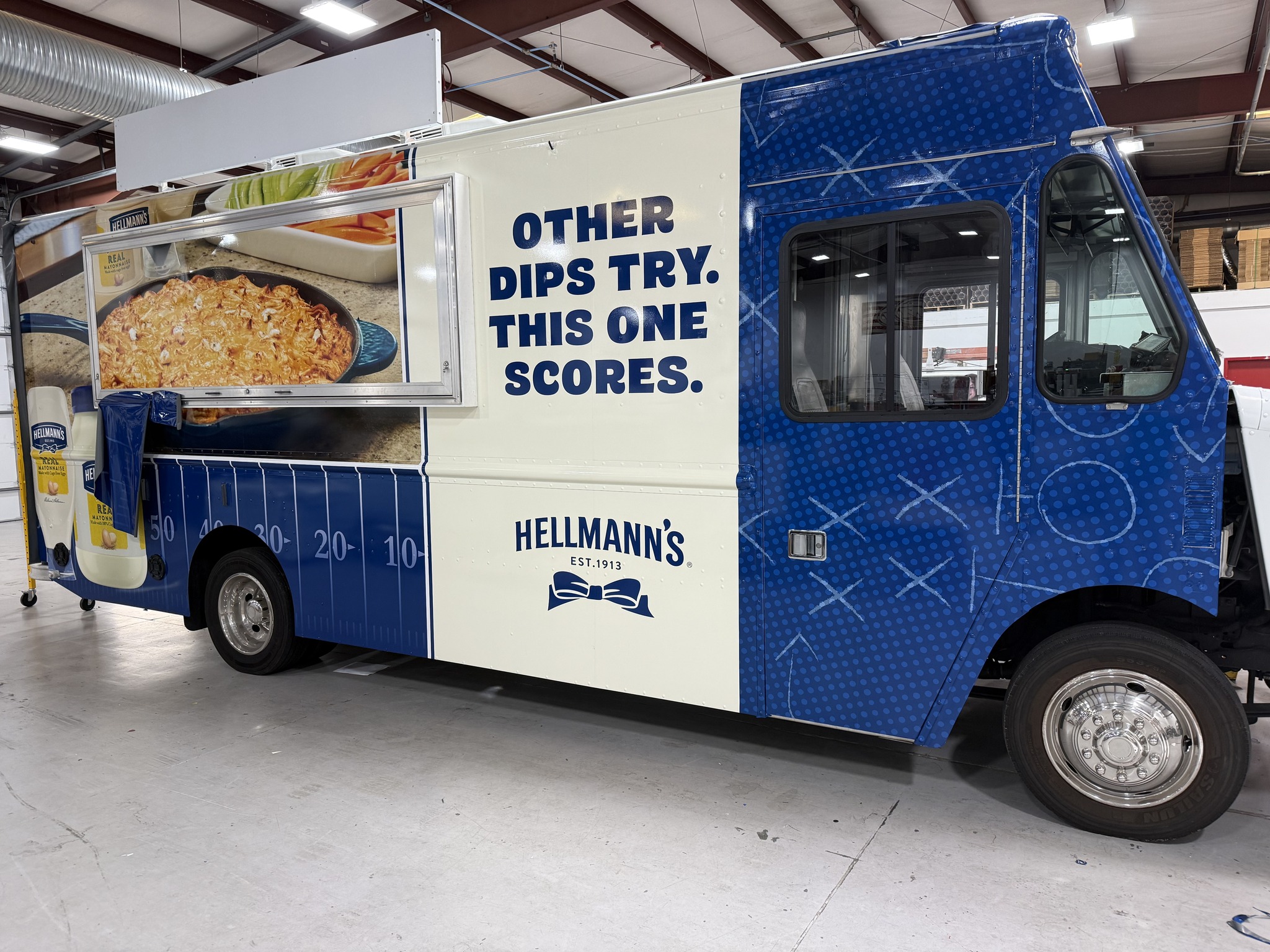 TriMaxx Graphics LLC | Mooresville NC