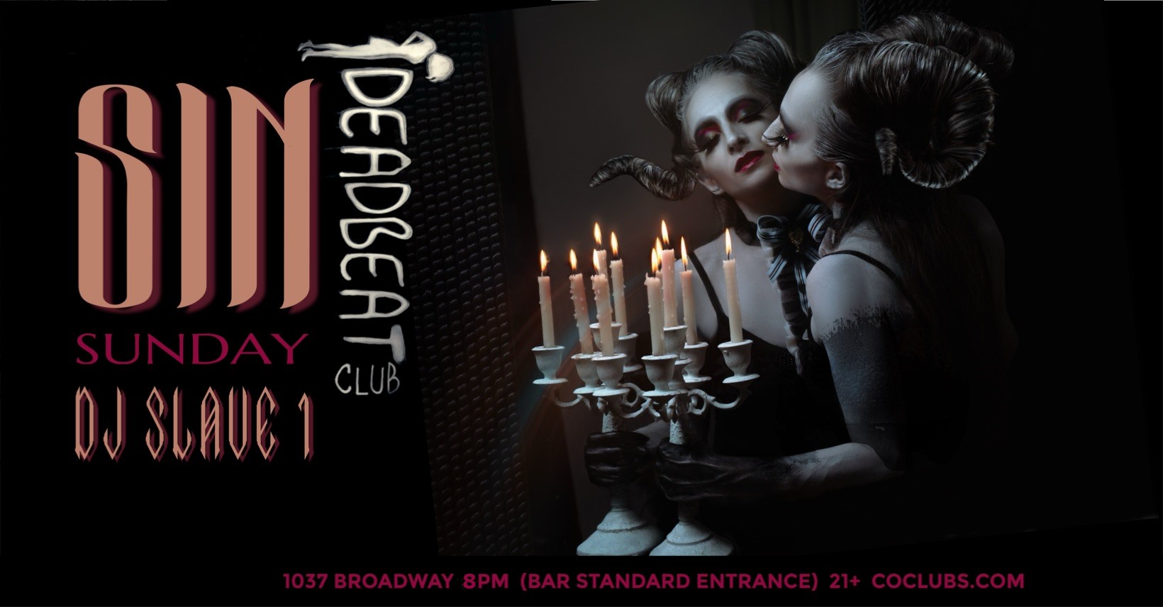 SIN Sundays | Denver CO