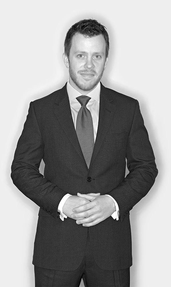 Attorney Daniel F. Brennan | Rochester NY