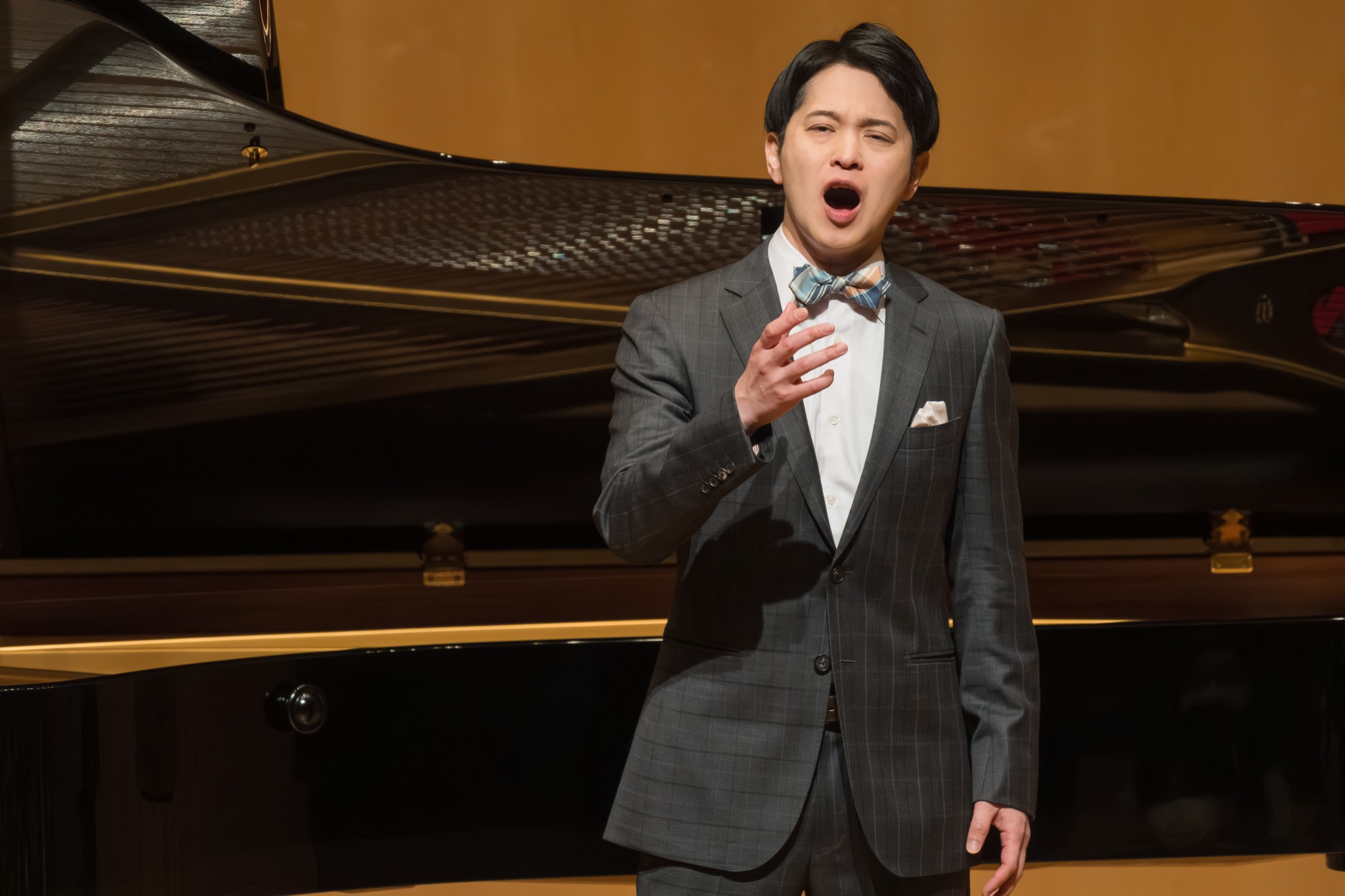 詳細決定！】 「昭和100年記念 長野市芸術館 昭和歌謡祭」 昭和の時代 