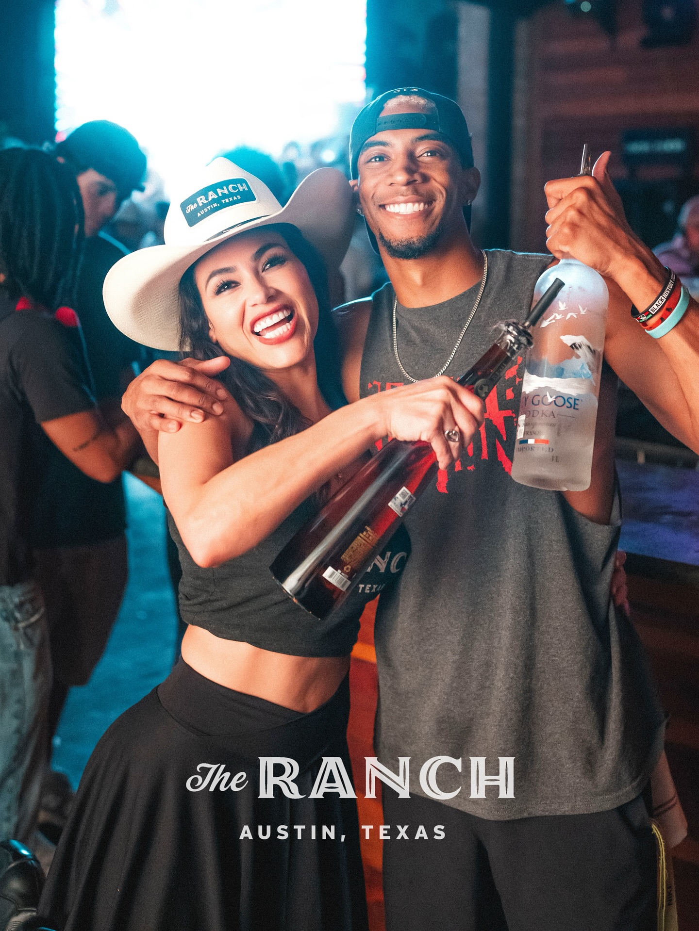 The Ranch | Austin TX