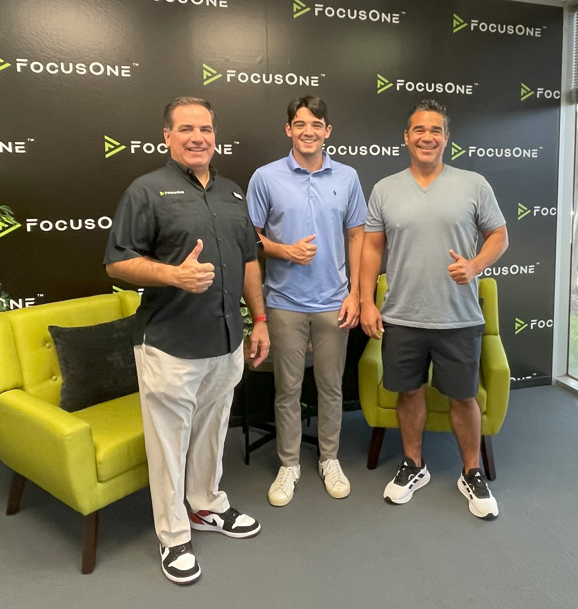 FocusOne | Houston TX