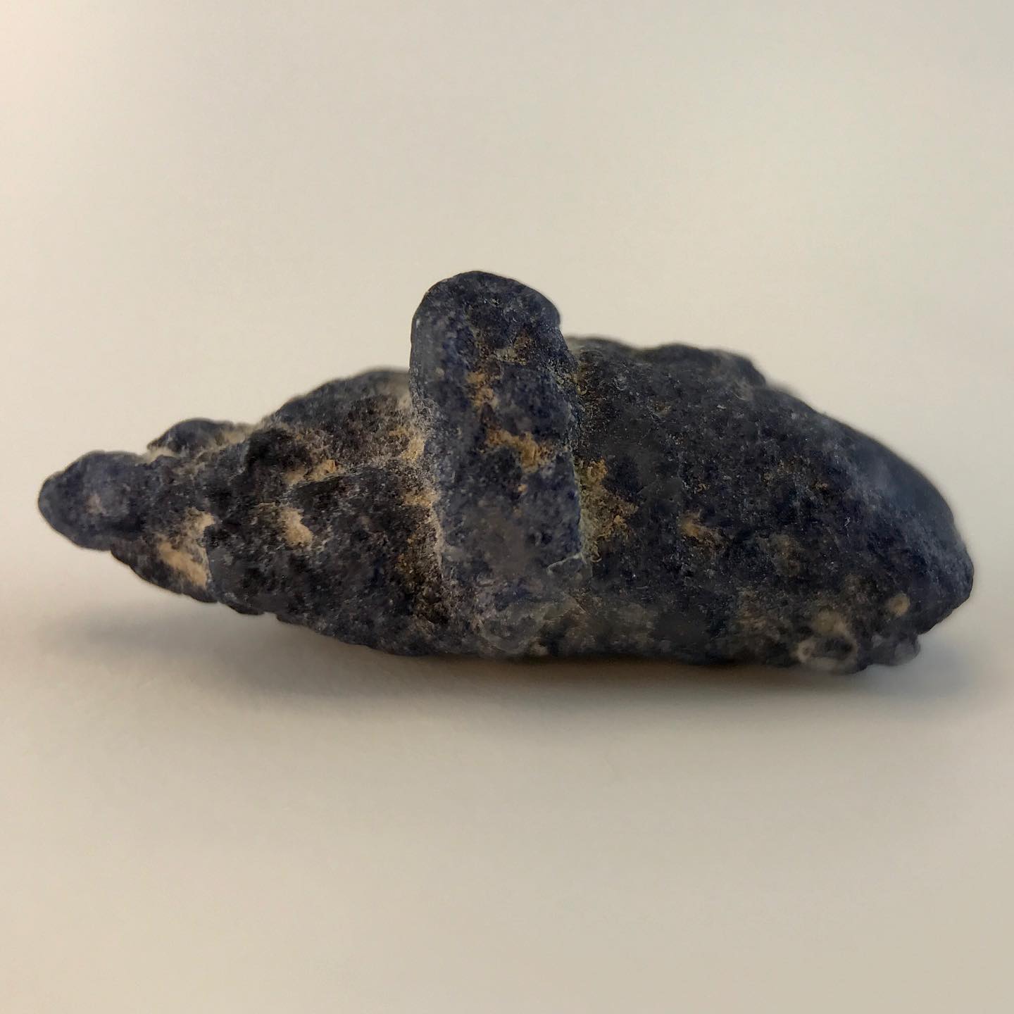 The Stone Wizard
