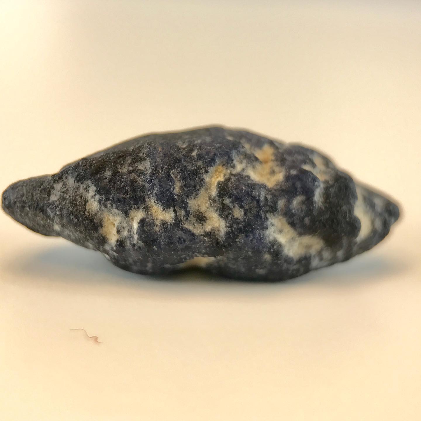 The Stone Wizard
