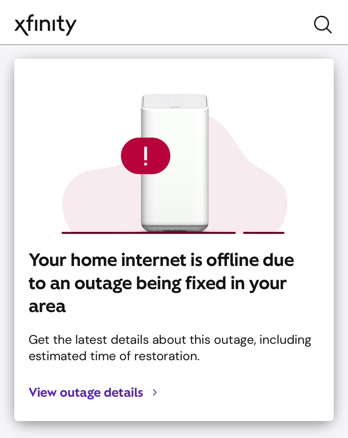 If anyone need it’s Xfinity | Facebook