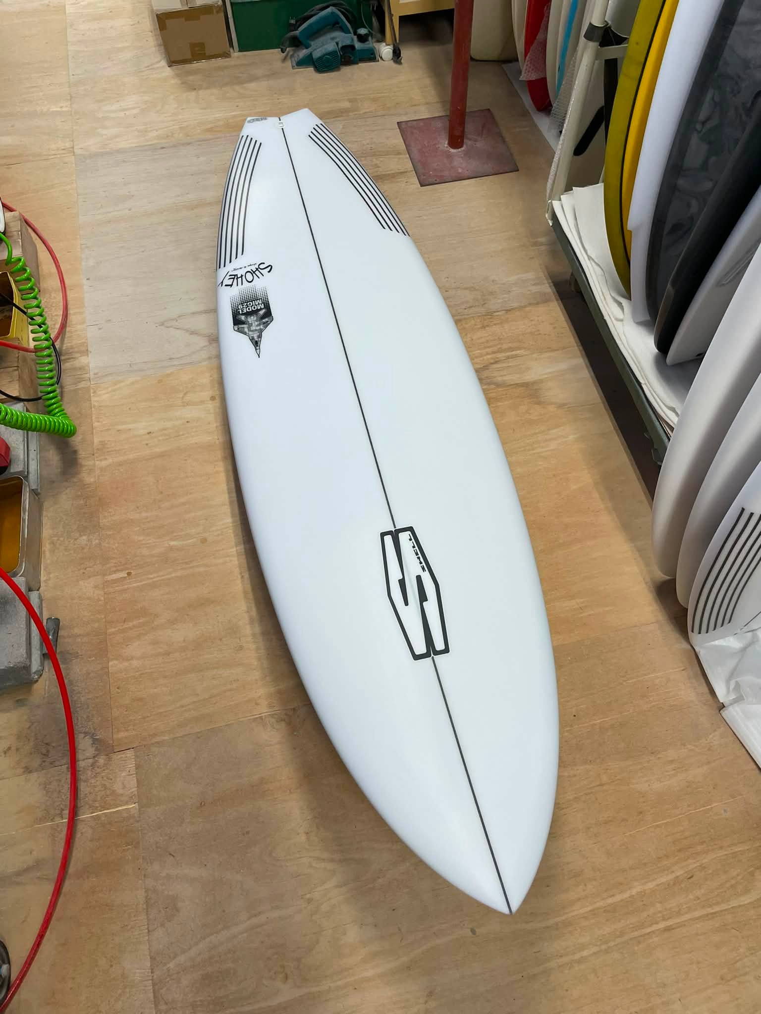 SWELL Surfboard
