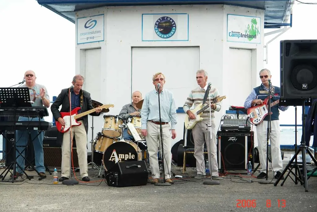 oldwarrenpointforum.com - Ample Thyme 2006 Photo from Stephen Cooper ...
