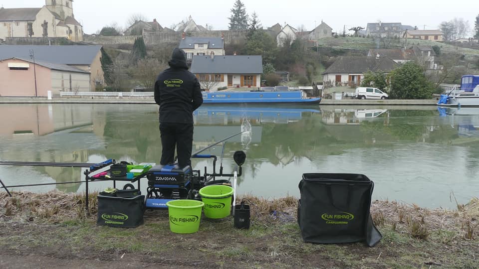 Seb TV Fishing - Seb TV Fishing added a new photo.