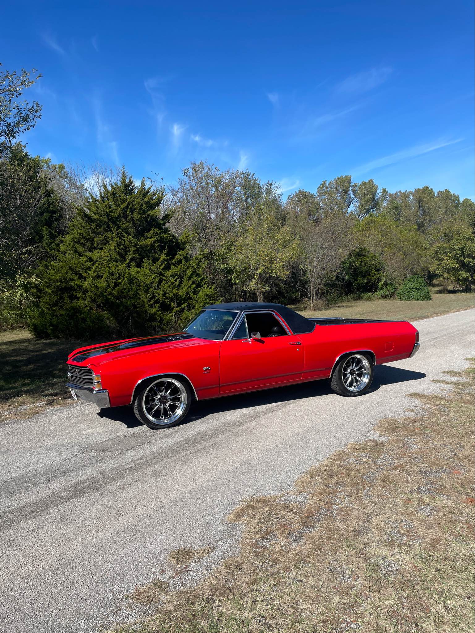 chevelle for sale | 1968 chevelle SS factory 350hp 396 engine 4- speed ...