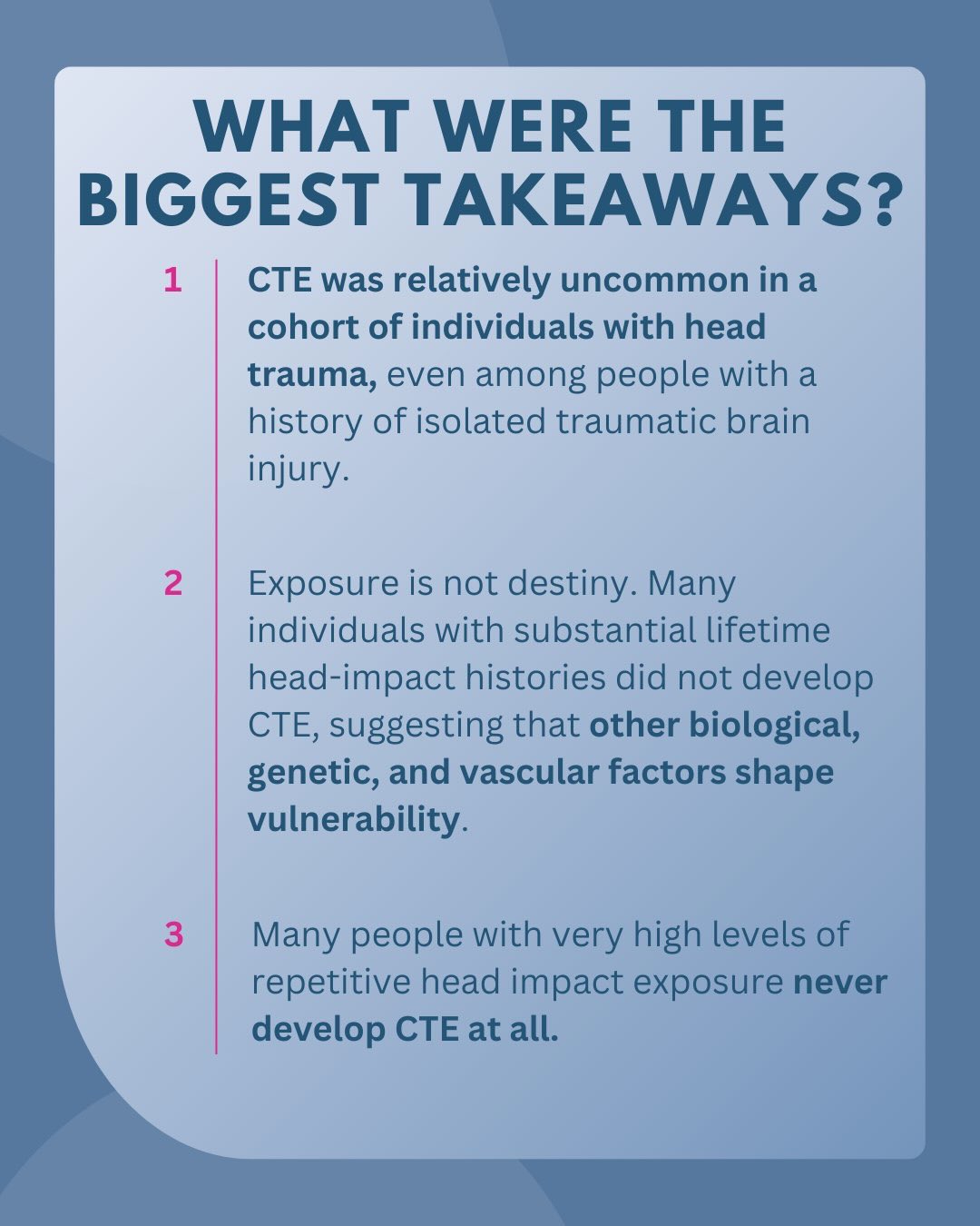 Bra... - Brain Injury Research Center of Mount Sinai (BIRC-MS)