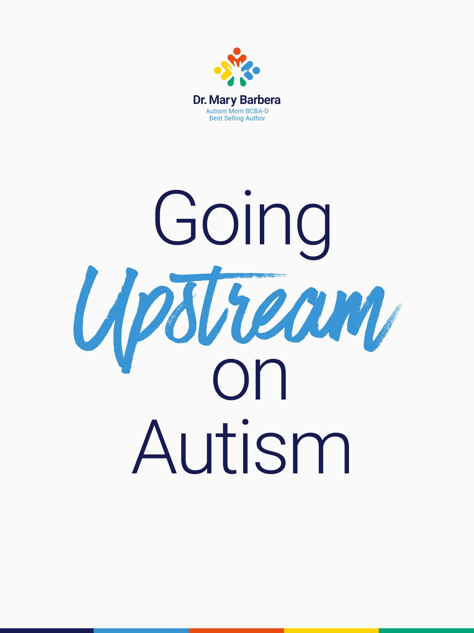 Can autism be prevented or reversed? It's now politically incorrect to even talk about it. When my son Lucas was diagnosed the day before he turned three, parents and professionals were all