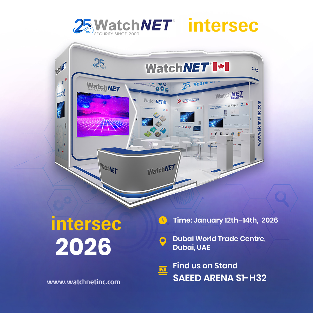 WatchNET Inc