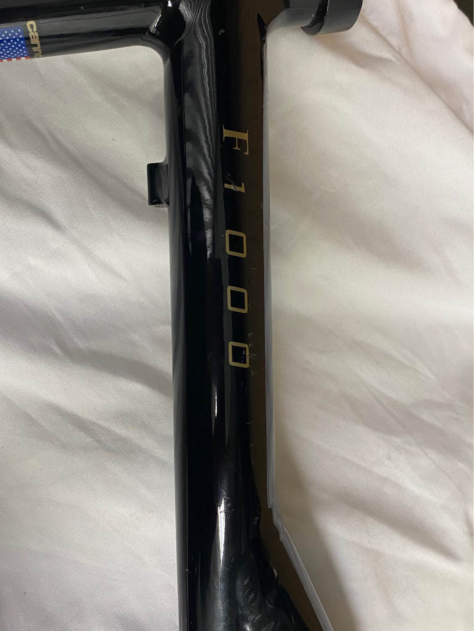 Cannondale F1000 frame only - Bicycle Frames | Facebook Marketplace ...