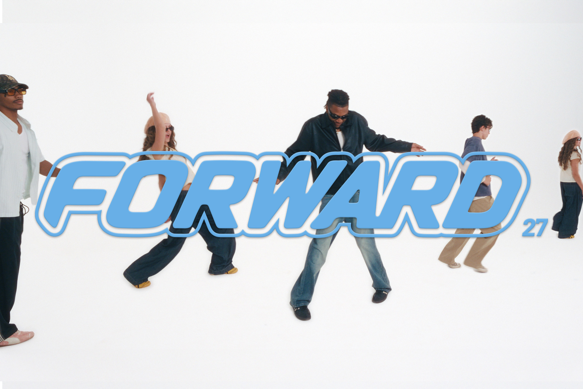 Forward Conference