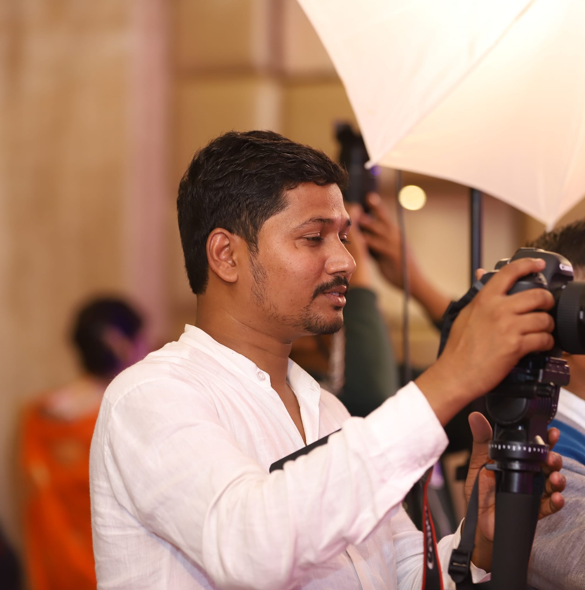 Umesh video shoot added a new photo. - Umesh video shoot