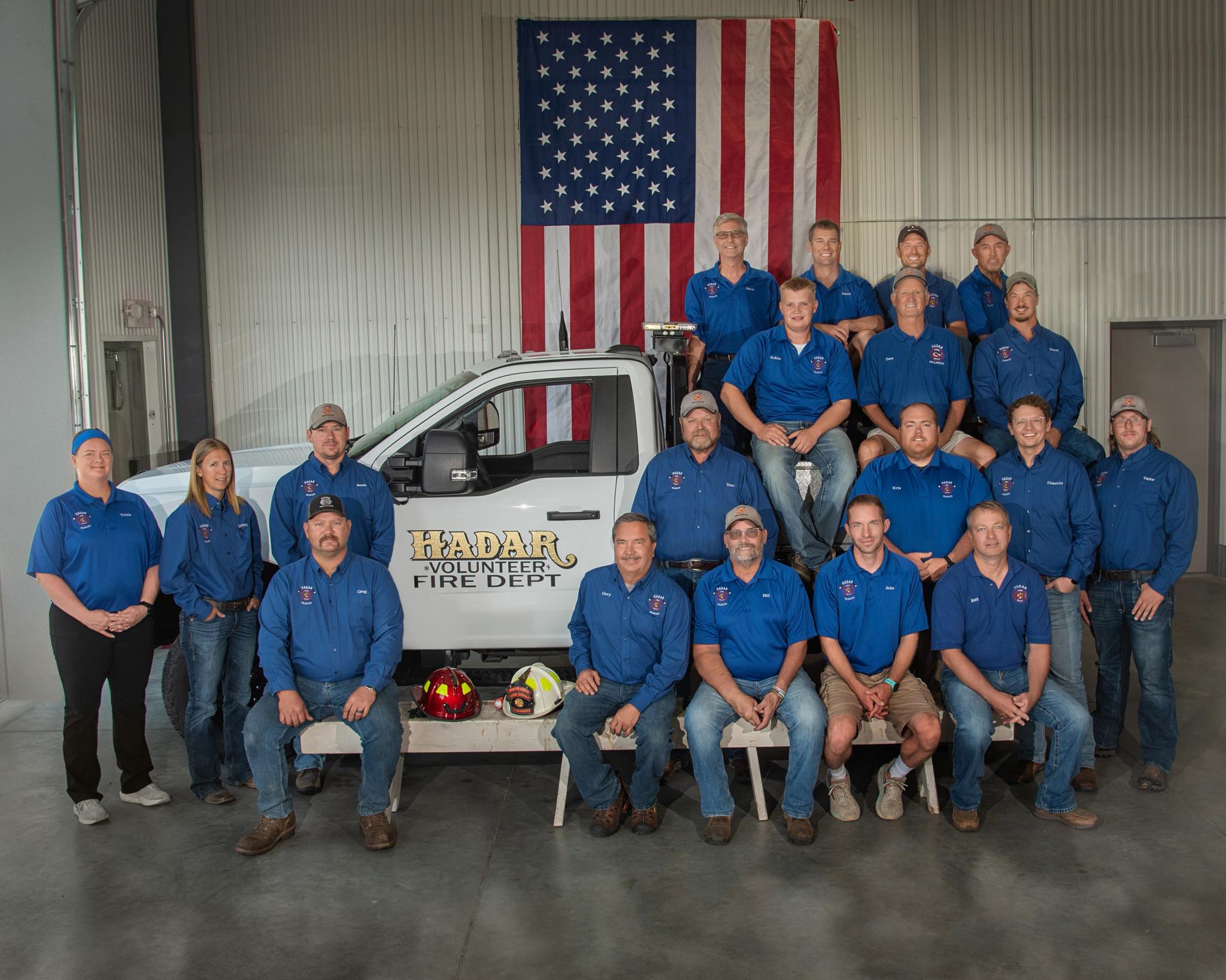 FUN FACTS OF THE... - Battle Creek Volunteer Fire and Rescue | Facebook