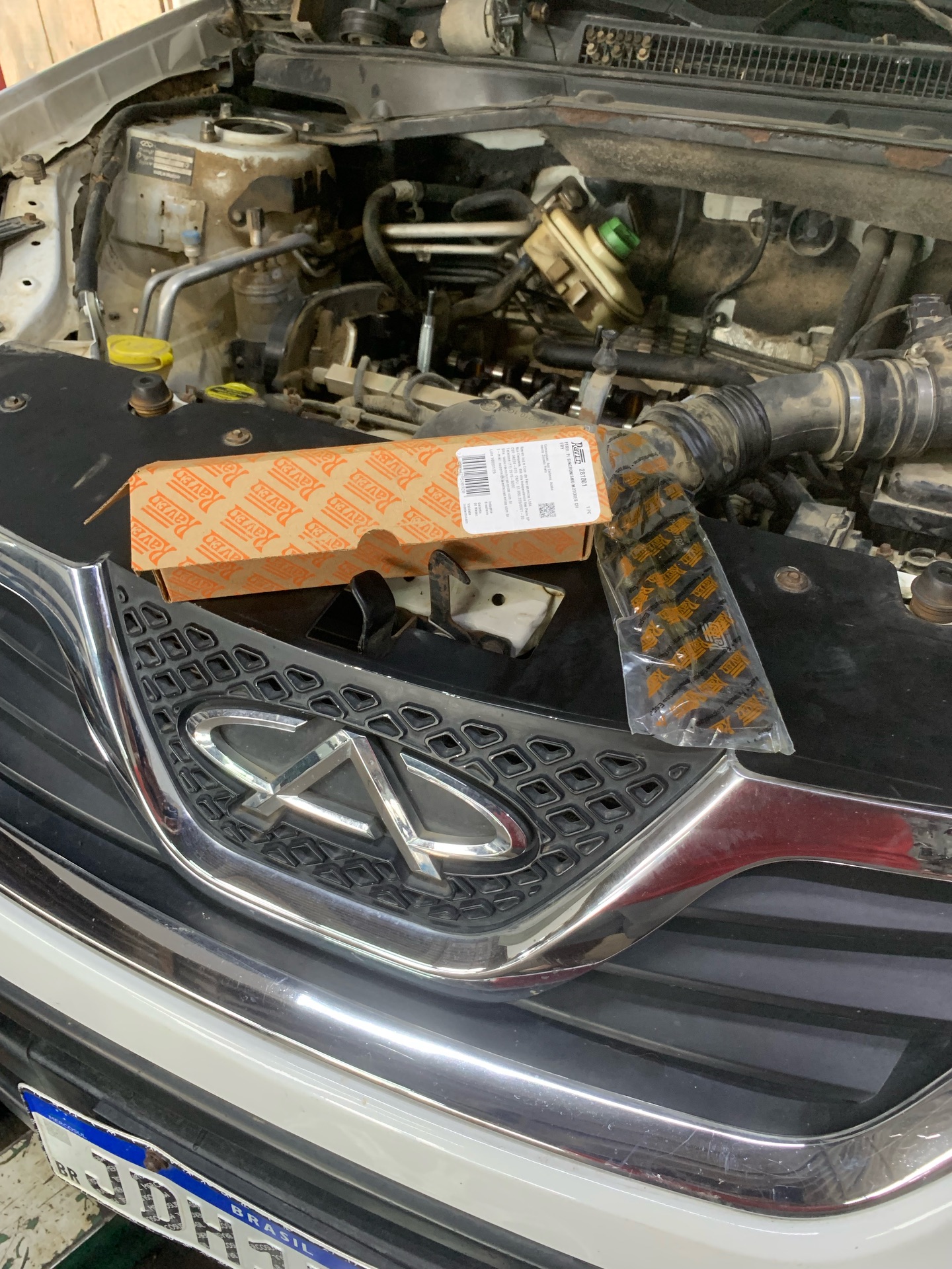 Auto Mecânica CHT | Pelotas RS