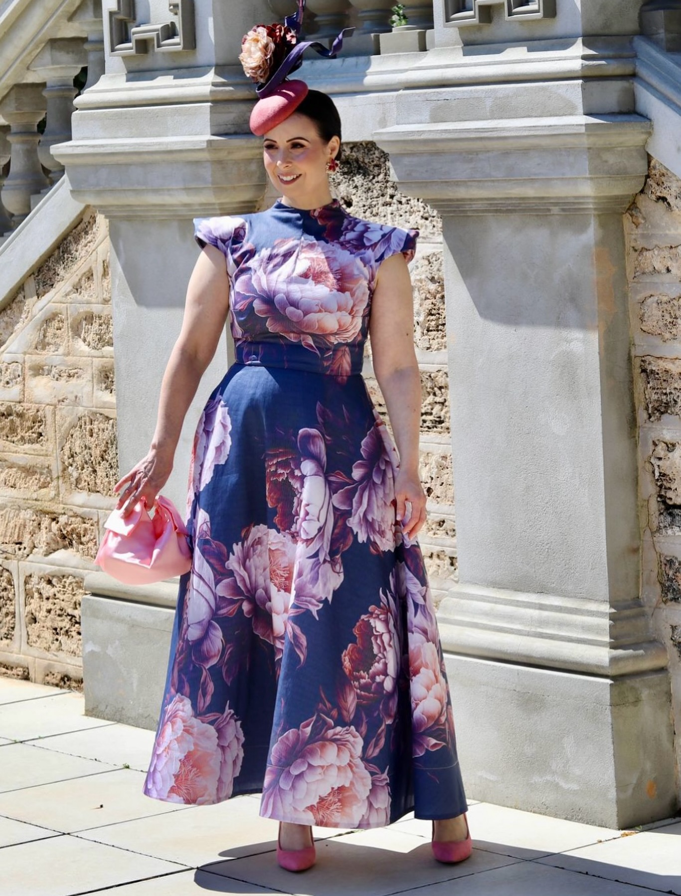 Get - LAVENDER FIELDS 💜 VRC 2025 Digital Fashions on the Field ...