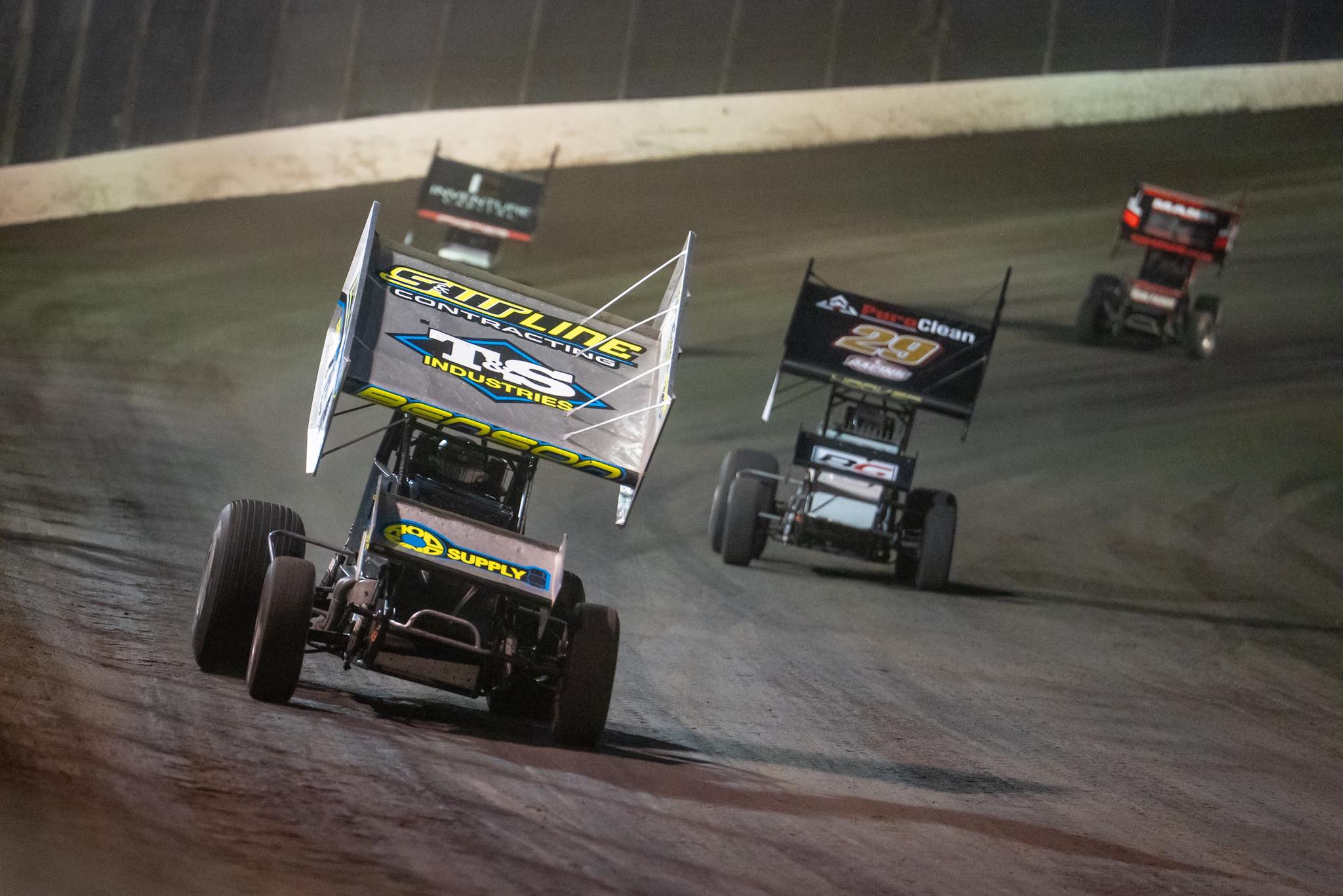 Garrett Benson Racing (@garrettbensonracing) • Facebook