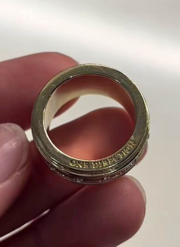 One direction ring - Rings - Brisbane, Queensland, Australia | Facebook ...