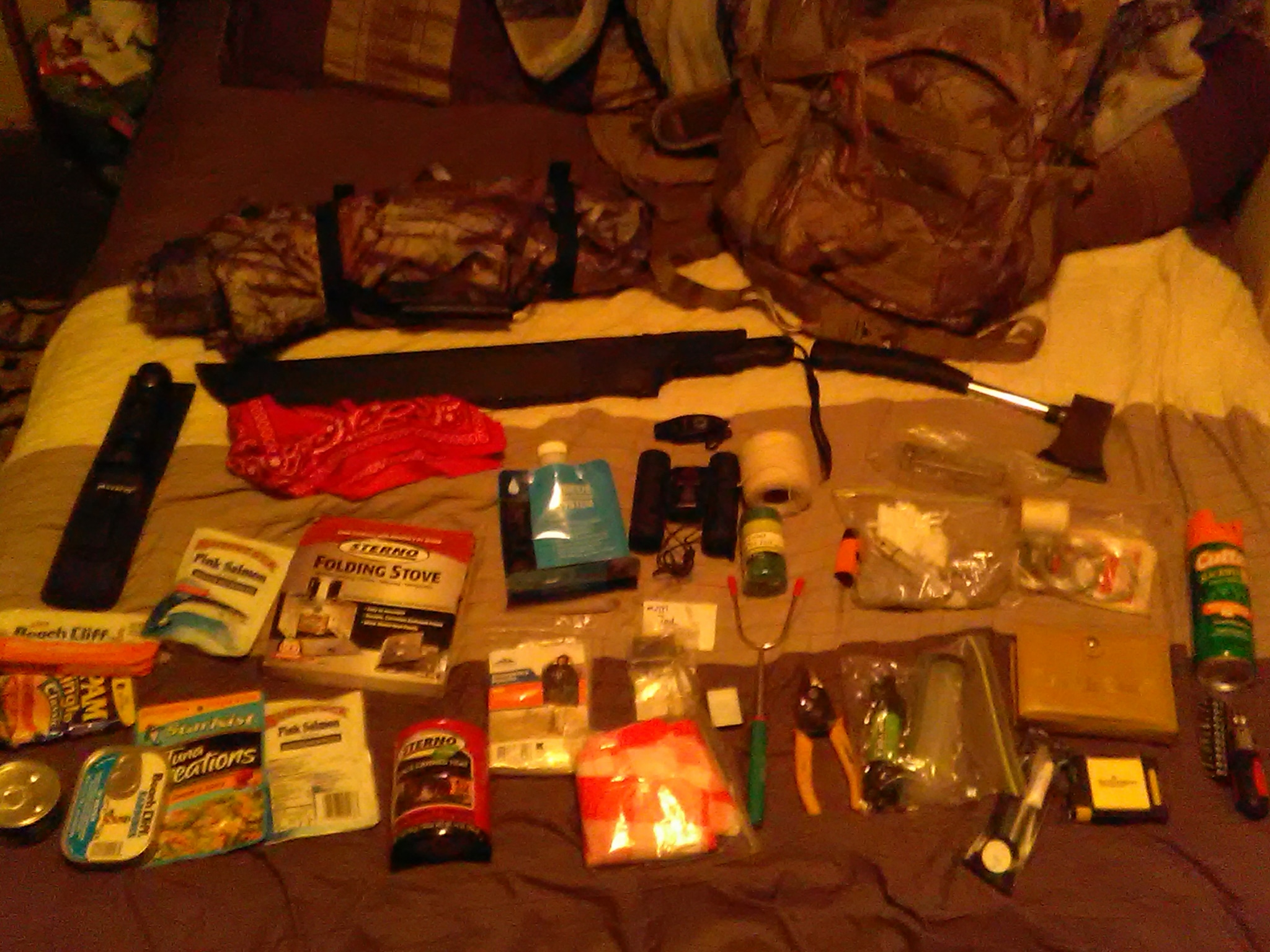 American Preppers Network | Facebook