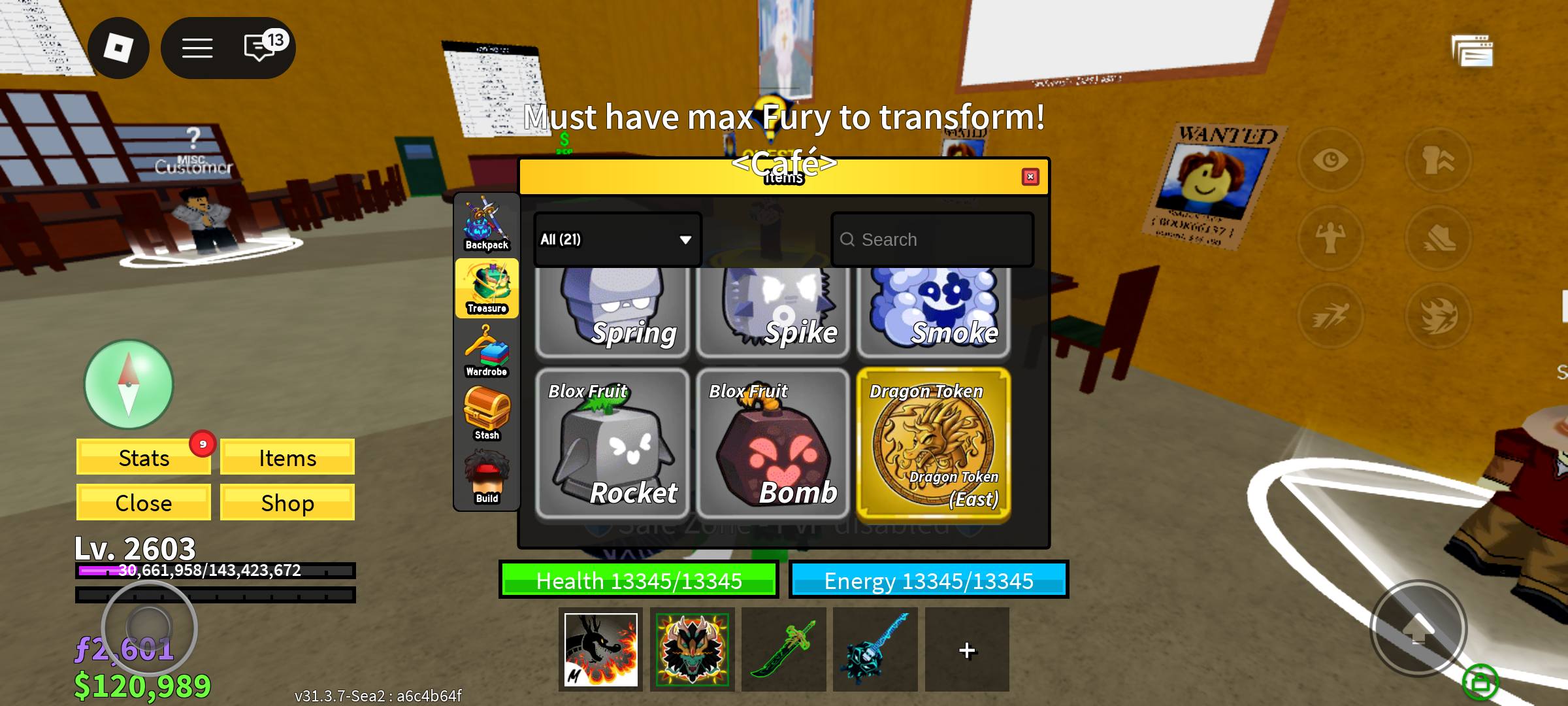 for sale, first owner account rfs: busy na sa school check niyo na