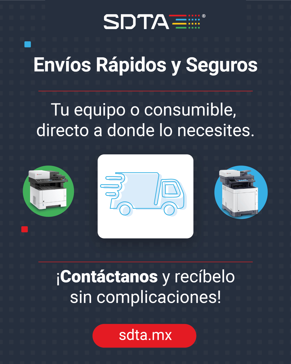 Sistemas Digitales - ¡Descubre la variedad de multifuncionales B/N que ...