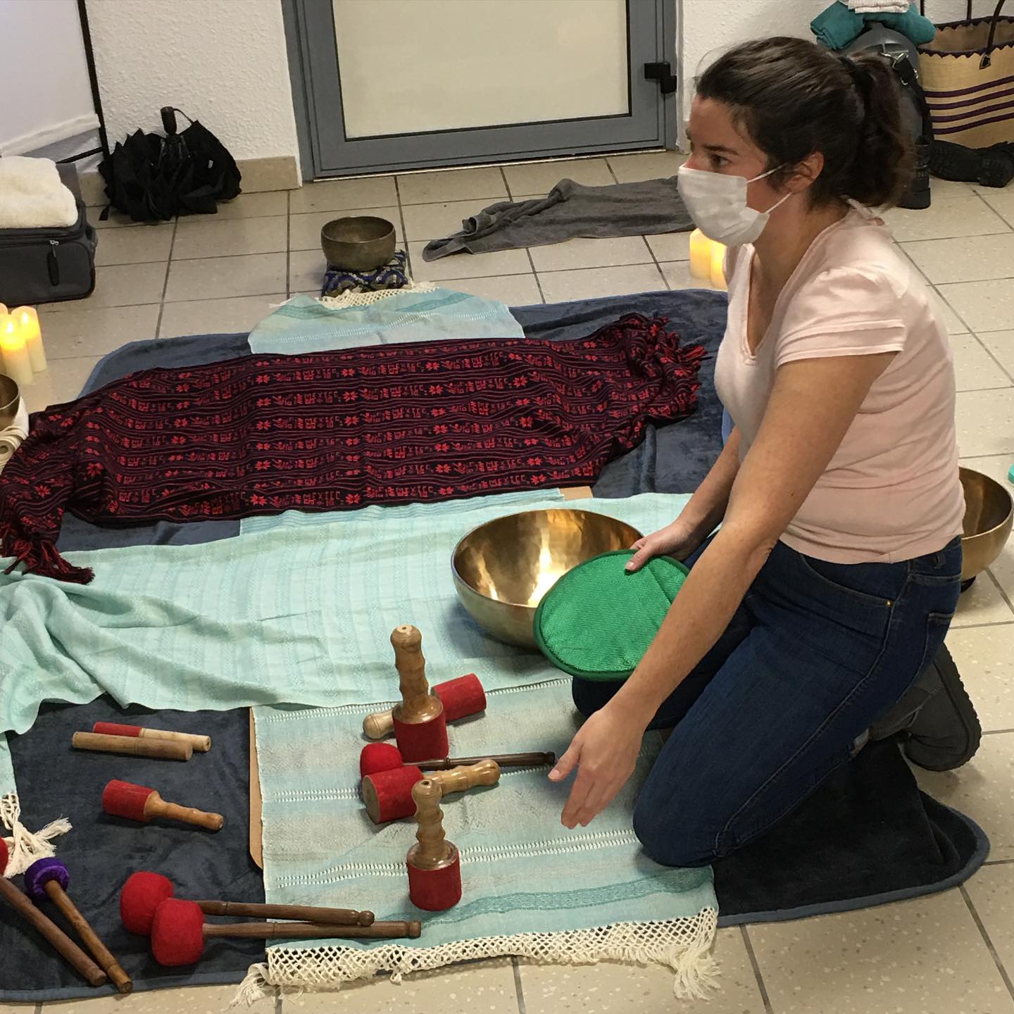 Ecole... - Ecole Des Professionnels de la Périnatalité - EDPP