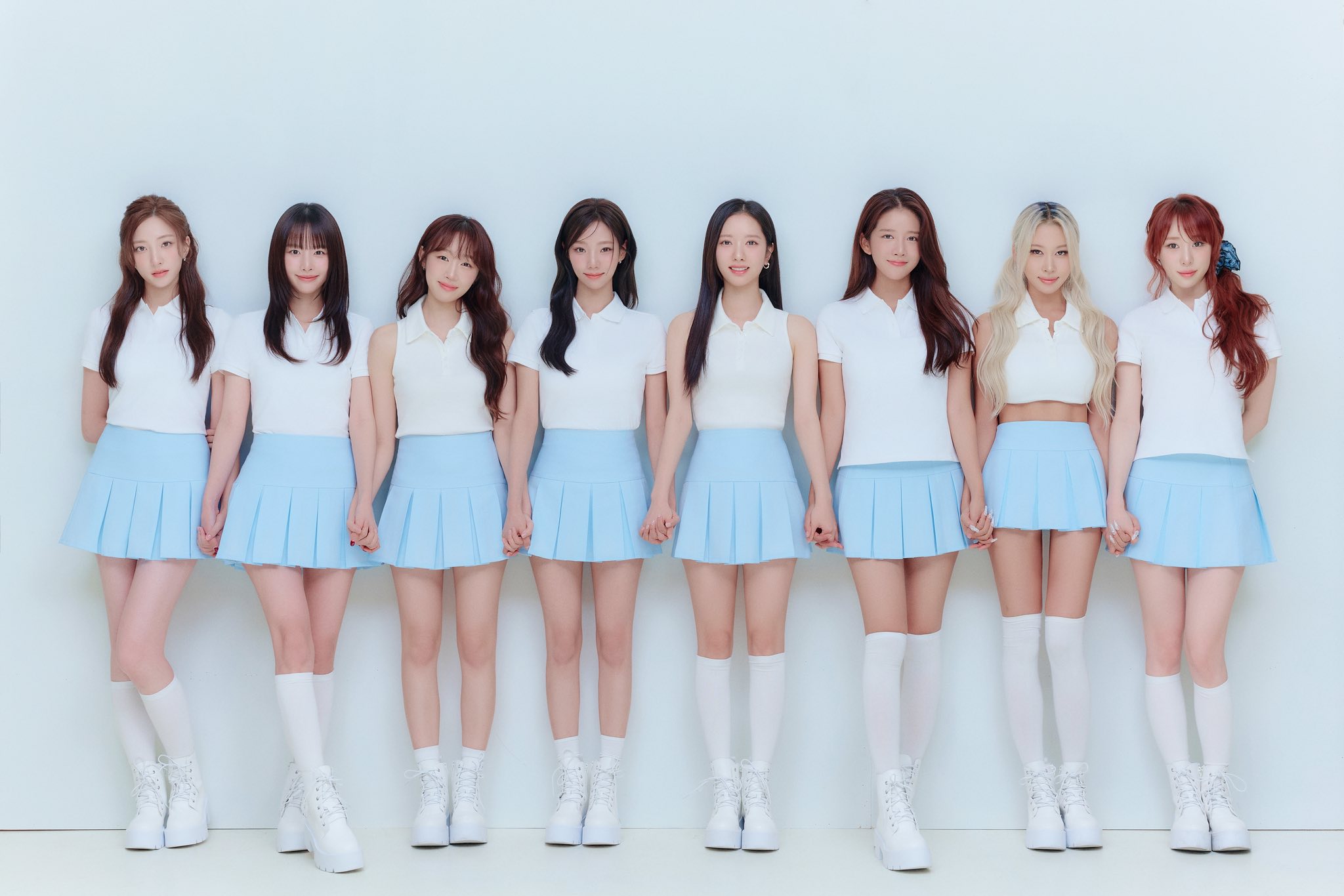 우주소녀_ WJSN (@officialcosmicgirls) • Facebook