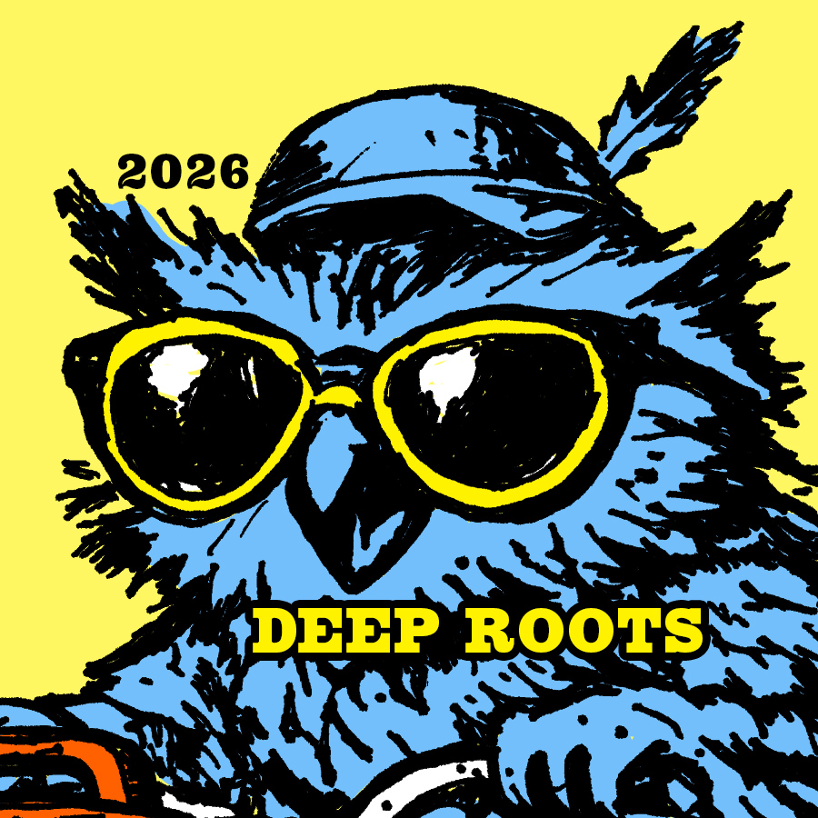 Deep Roots Festival | Milledgeville GA