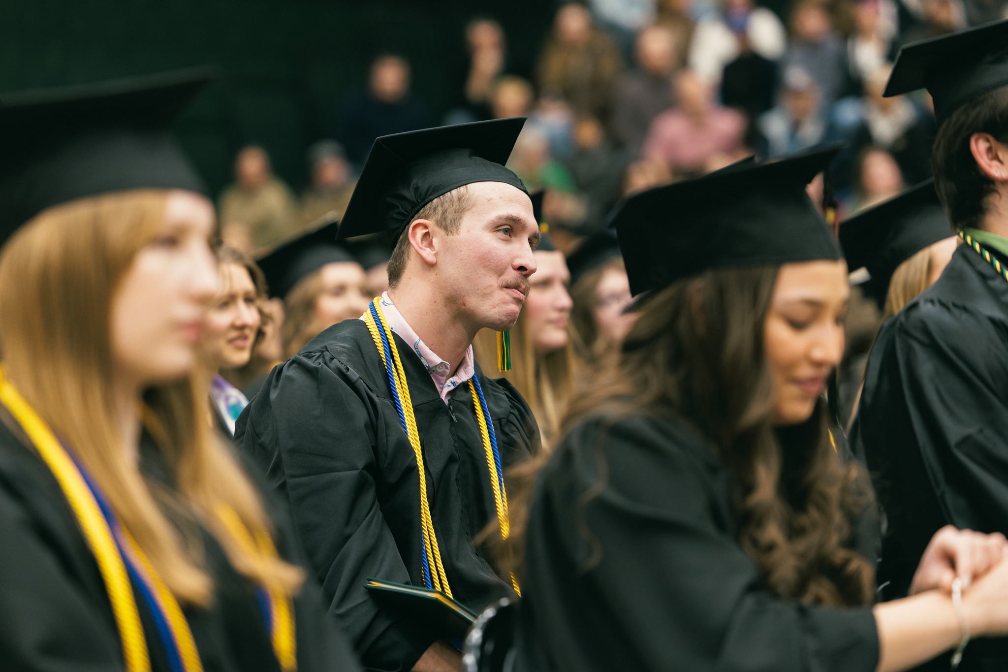 BHSU Alumni and Advancement | Spearfish SD