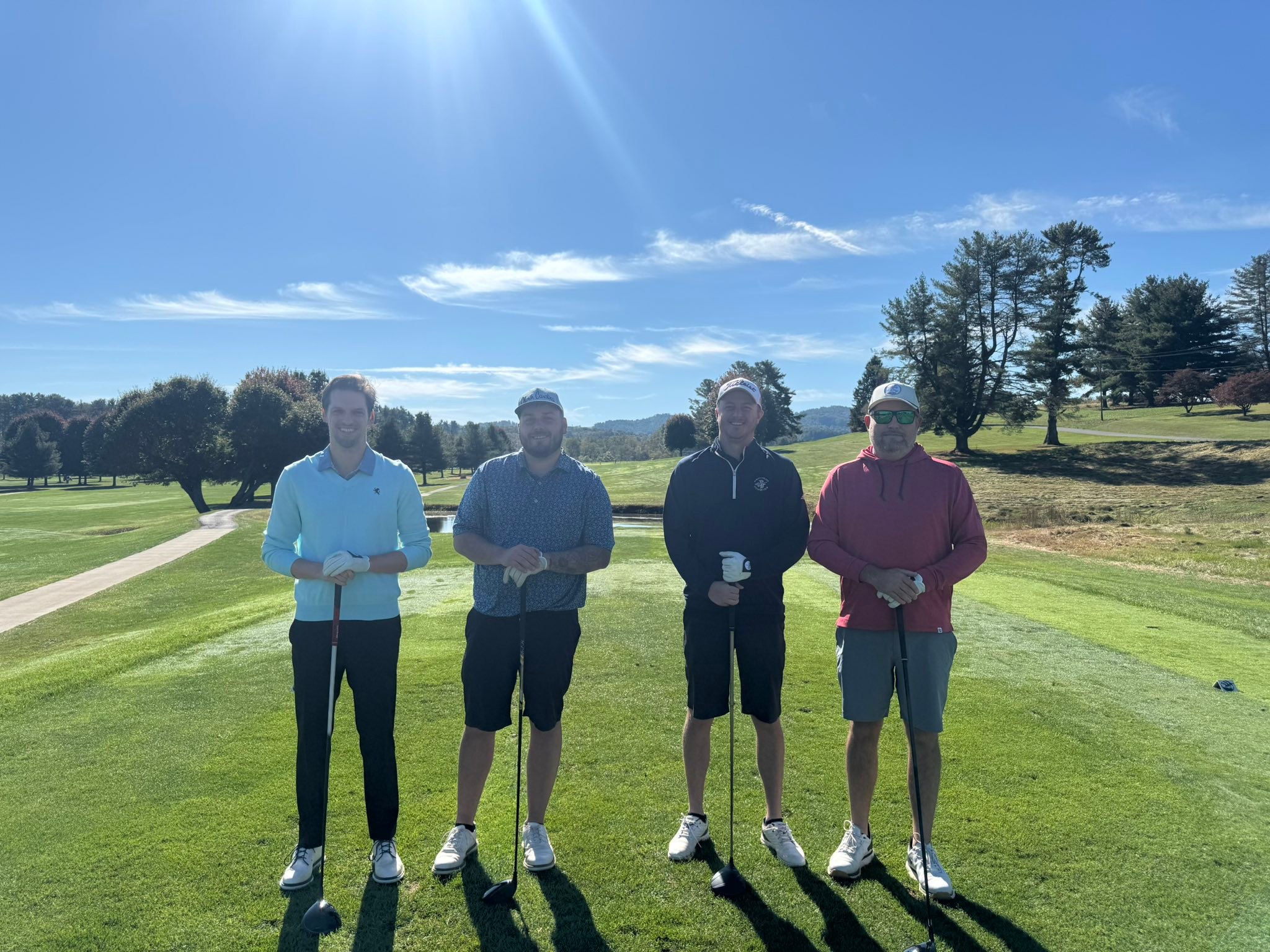 Blue Ridge Country Club | Galax VA