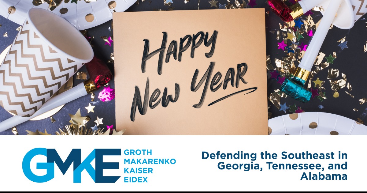 GMKE is proud to... - Groth, Makarenko, Kaiser & Eidex | Facebook