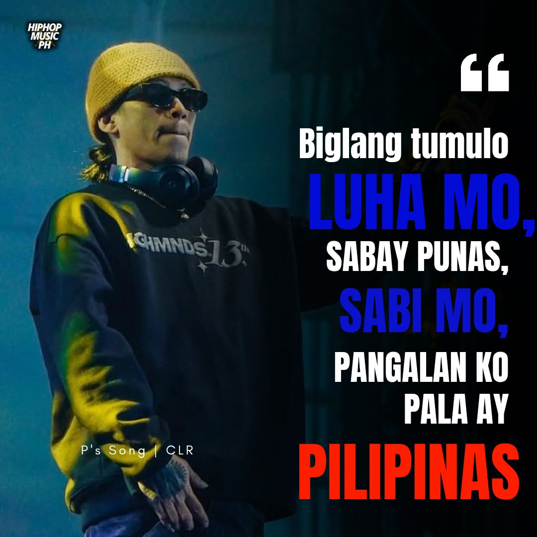 Hiphop Music Ph