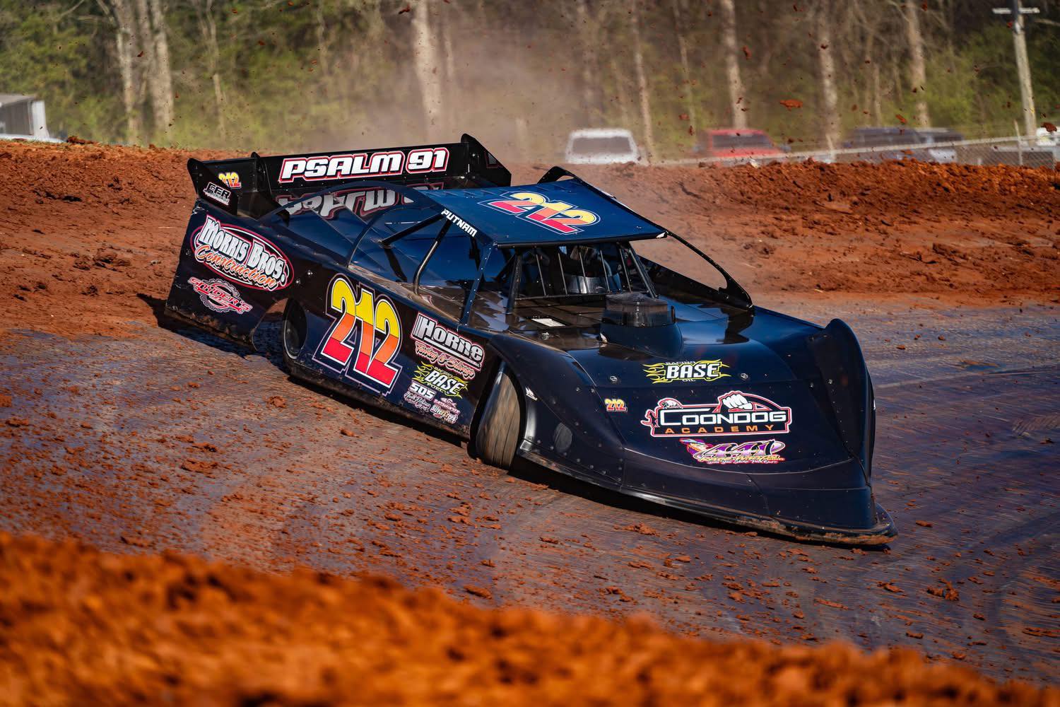 Josh Putnam Racing