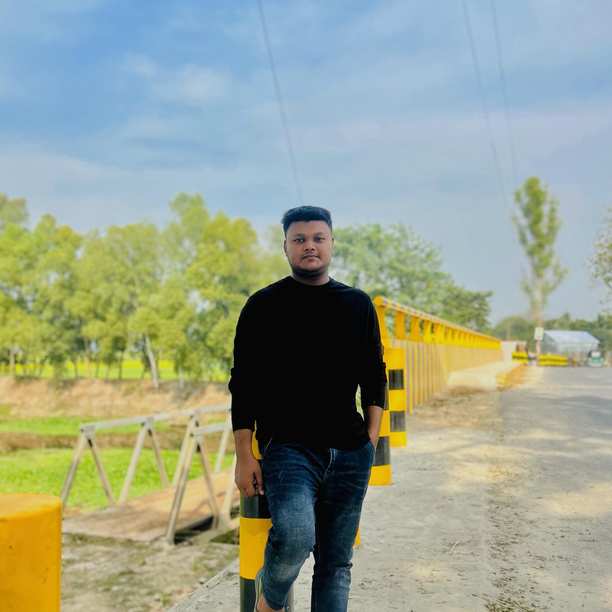 Razzak Ali