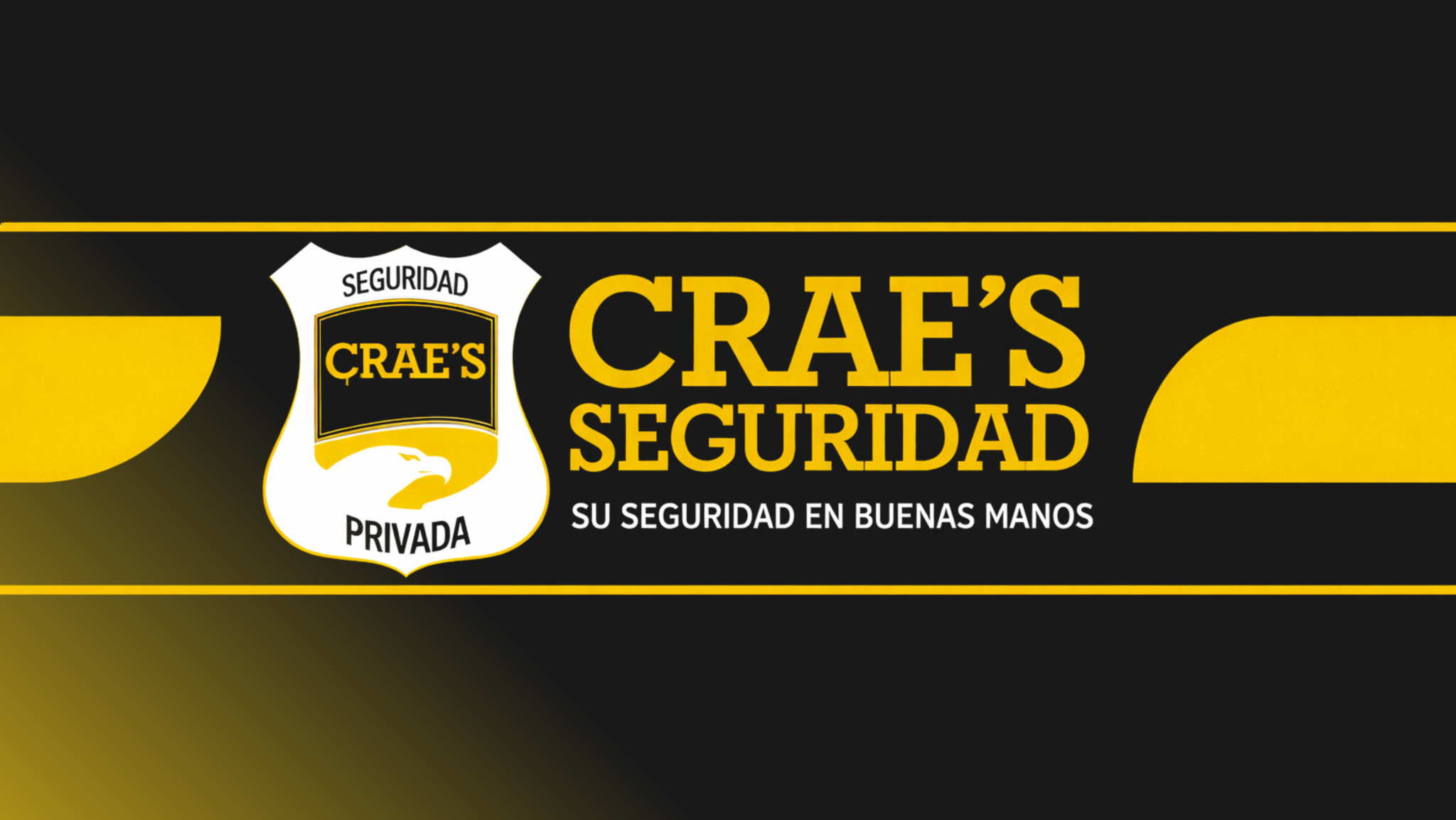 CRAE Seguridad