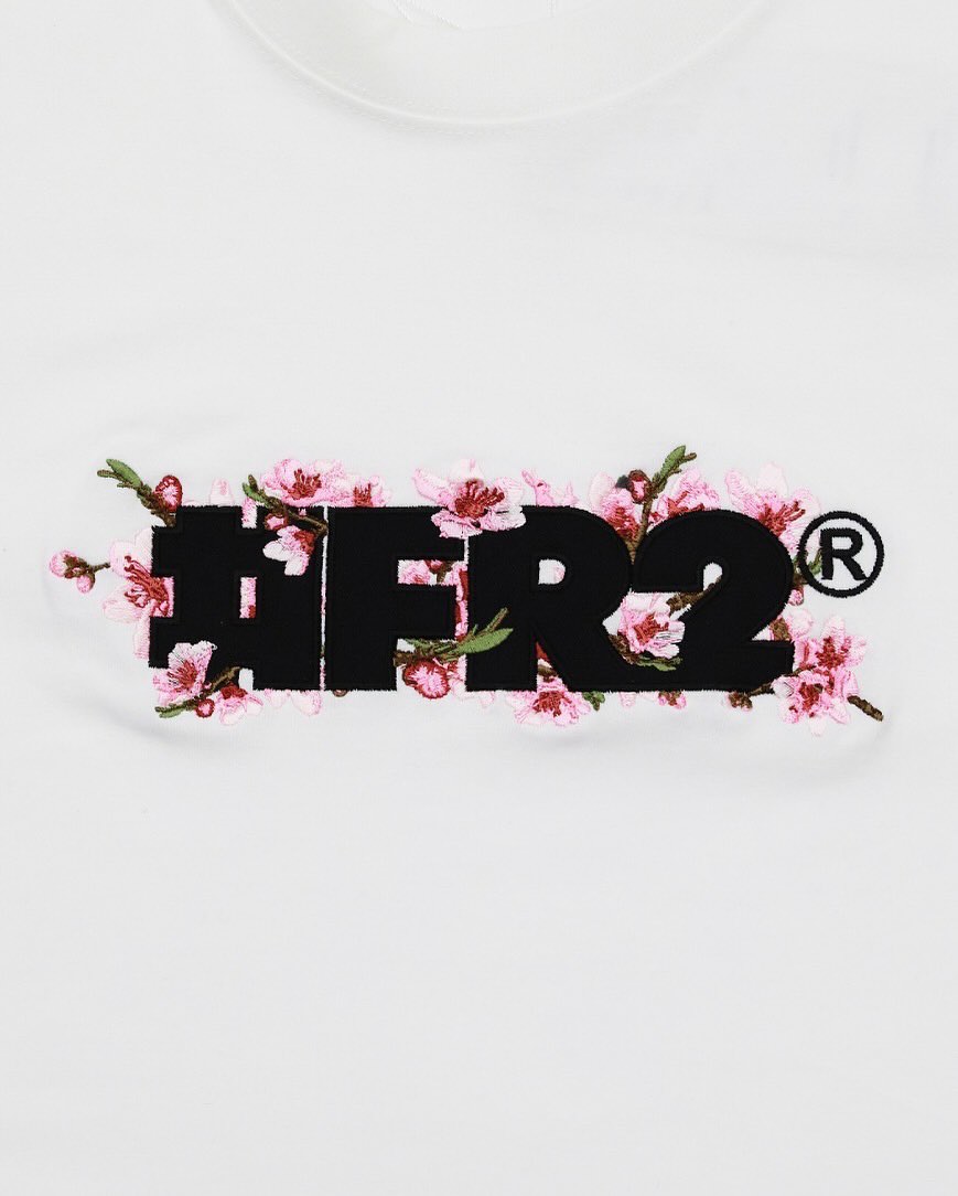 FR2 SAKURA🐇🐇🌸 2025 / 3 / 22（Sat）より下記の商品を発売致します